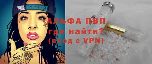 твердый Пересвет