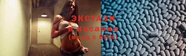 твердый Пересвет