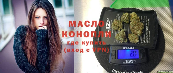 твердый Пересвет